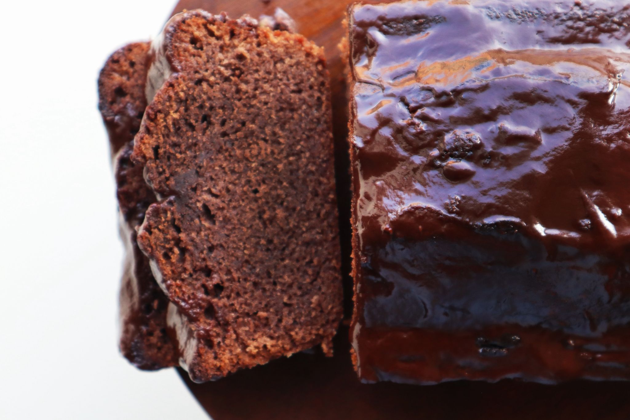 Chocoladecake